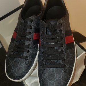 Mens gucci shoes